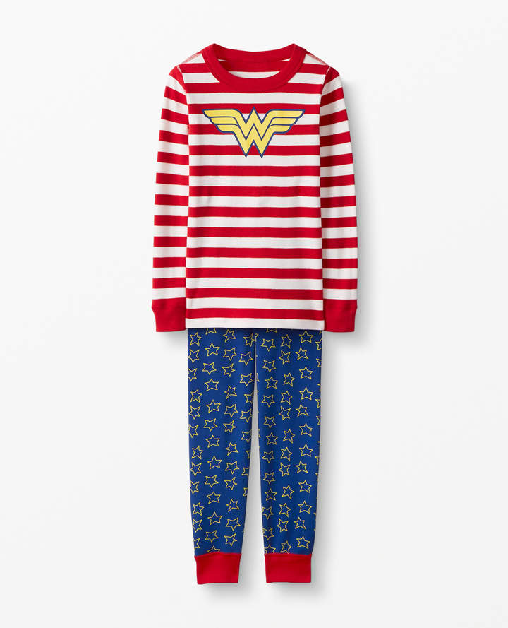 Fashion Look Featuring Hanna Andersson Boys' Pajamas and Hanna