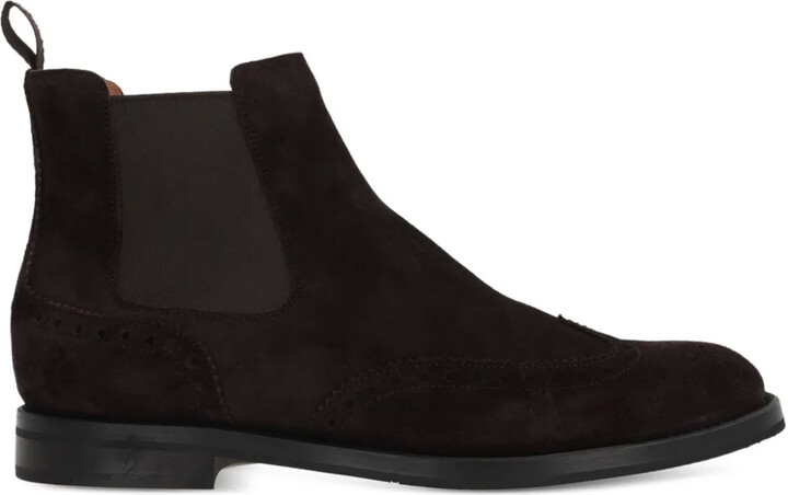 Church's Brogue boots