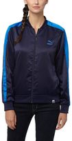 Thumbnail for your product : Puma T7 Satin Track Jacket