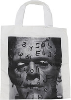 Thumbnail for your product : Junya Watanabe X Spin Helvetica Shopper