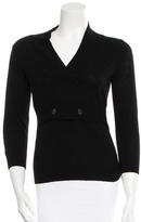 Thumbnail for your product : Vera Wang Sweater