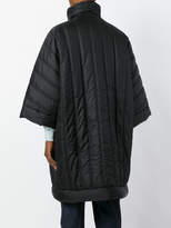 Thumbnail for your product : Henrik Vibskov Swing Thermo coat