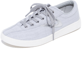 Thumbnail for your product : Tretorn Nylite Plus Linen Sneakers