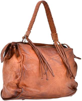 Giorgio Brato Leather Bag