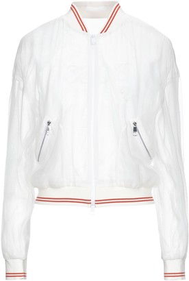 HUGO BOSS White Jackets For Women | Shop the world's largest collection of  fashion | ShopStyle Australia