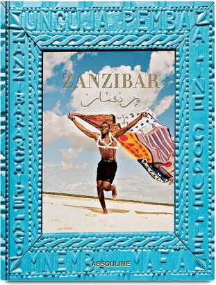 Assouline Zanzibar book