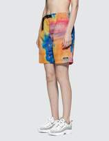Thumbnail for your product : Stussy Leary Mountain Shorts