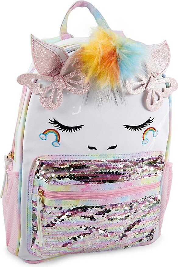 Under One Sky Kids' Extra Large Rainbow Burst Backpack - ShopStyle Boys'  Bags