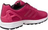 Thumbnail for your product : adidas Girls ZX FLUX Trainers Unity Pink/Unity Pink/White