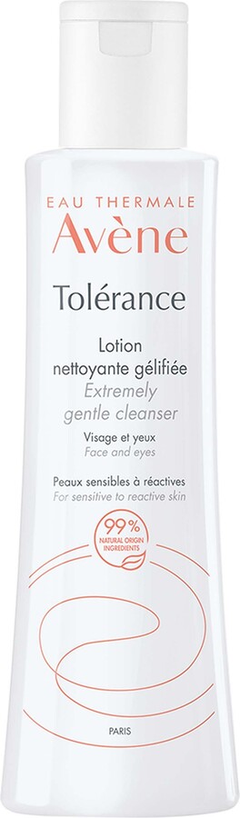 Avene Tolerance Control Extremely Gentle Cleanser for Very Sensitive Skin (6.7 oz.)