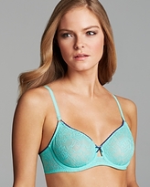 Thumbnail for your product : B.Tempt'd Bra - Full Bloom Unlined Underwire #951133