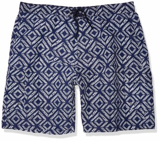 hawke and company shorts