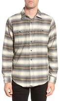 Thumbnail for your product : Tailor Vintage Heavy Twill Reversible Shirt Jacket