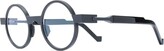 Thumbnail for your product : VAVA Eyewear Round Frame Glasses
