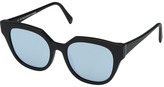 Thumbnail for your product : Super Zizza B Zero Silver 53mm Fashion Sunglasses