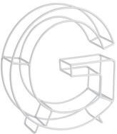 Thumbnail for your product : FRAMe WORK Framework Metal Letter 'G'