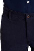 Thumbnail for your product : Dockers Alpha Original Slim Tapered Khaki - 28-34" Inseam