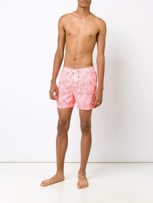 Onia 'Charles' swim shorts - men - Polyester - XXL
