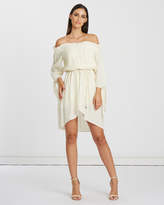 Thumbnail for your product : Nyala Off-Shoulder Dress