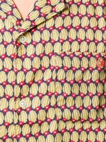 Thumbnail for your product : Levi's Abstract-Print Short-Sleeved Shirt