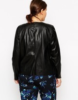 Thumbnail for your product : Junarose Waterfall Jacket