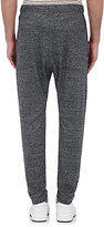 Thumbnail for your product : Barena Venezia Men's Jersey Sweatpants-Grey