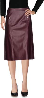 Space Style Concept 3/4 length skirts - Item 35328147