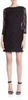 Thumbnail for your product : Diane von Furstenberg Colleen Lace Dress