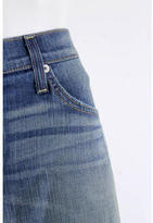 Thumbnail for your product : Elizabeth and James Textile Blue Cutoff Neil Denim Shorts Sz 29 #135142
