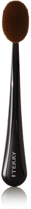 by Terry Soft-buffer Foundation Brush - Colorless