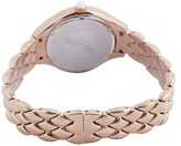 Thumbnail for your product : Just Cavalli Women's Sphinx Silver Dial Watch