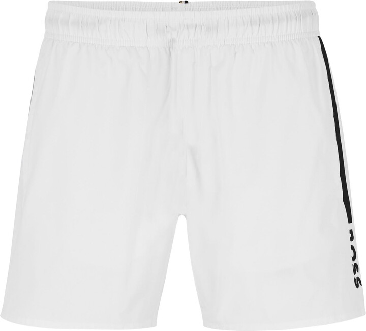 HUGO BOSS Men's Dolphin ShopStyle Swimwear