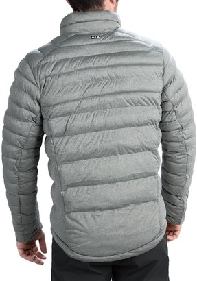 adidas outdoor Hiking Comfort 2 Jacket - Insulated (For Men)