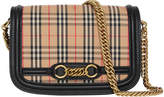 Thumbnail for your product : Burberry 1983 Check Link Shoulder Bag