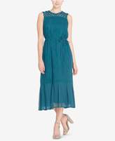 Thumbnail for your product : Catherine Malandrino Ellen Lace Midi Dress