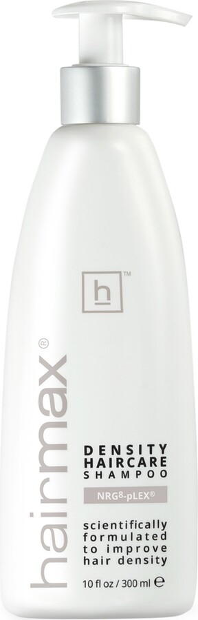HairMax Density Haircare Shampoo, 10 fl. oz.
