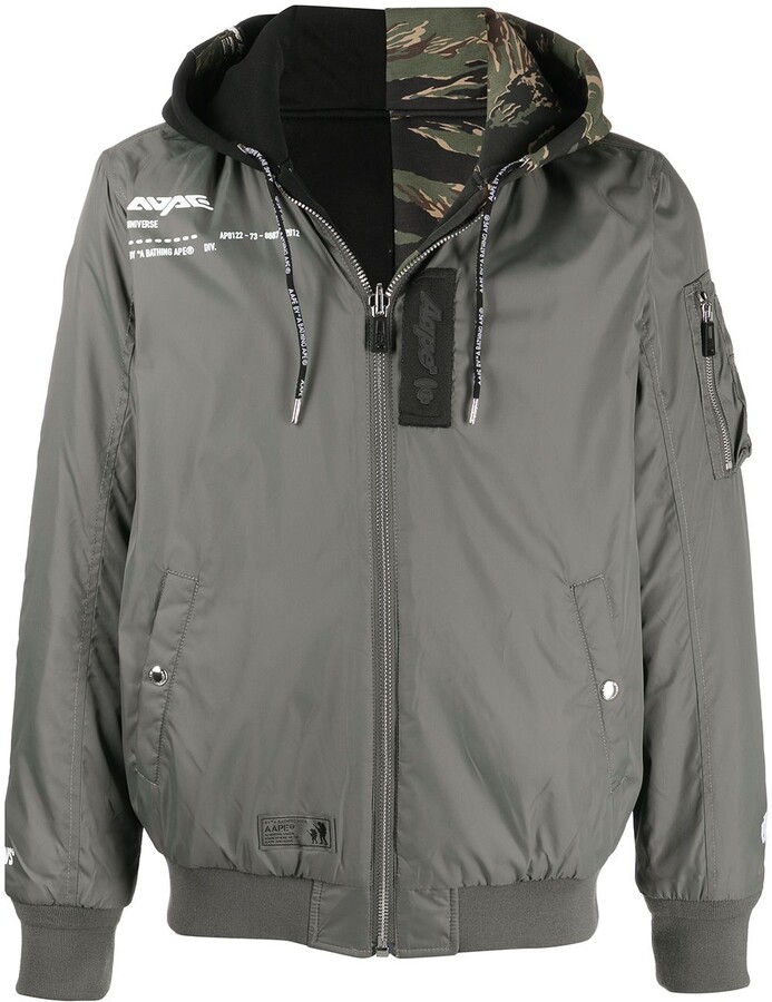 aape jacket price