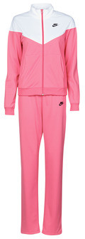 nike tracksuit womens pink