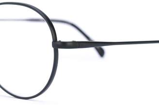 RetroSuperFuture round frame glasses