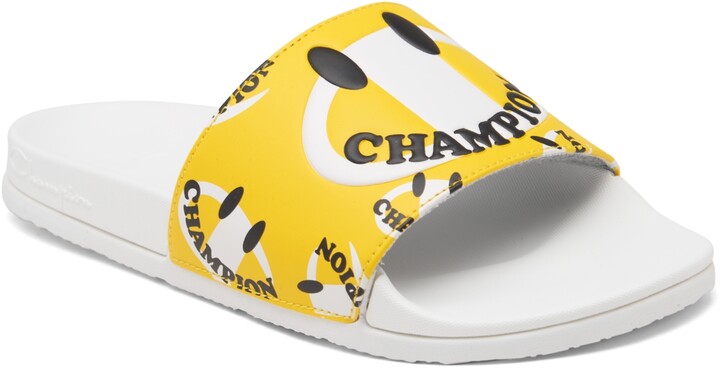 Champion Women's Sandals | Shop the world's largest collection of 