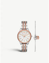 michael kors bracelet selfridges