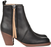 Thumbnail for your product : Acne 19657 ACNE Pistol Boots