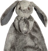 Thumbnail for your product : Mary Meyer Silky Bunny Lovey, Grey