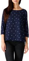 Thumbnail for your product : Sugarhill Boutique Miranda Heart Top