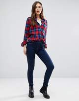 Thumbnail for your product : Brave Soul Skinny Jeans
