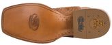 Thumbnail for your product : Dan Post Bender Cutter Cowboy Boots - Smooth Ostrich Vamp, Square Toe (For Men)