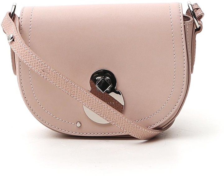Longchamp Cavalcade Small Crossbody Bag ShopStyle