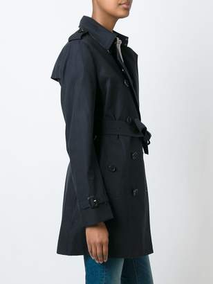 Burberry 'Kensington' classic trench coat