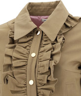 Thumbnail for your product : Manoush Baby Jane Jacket