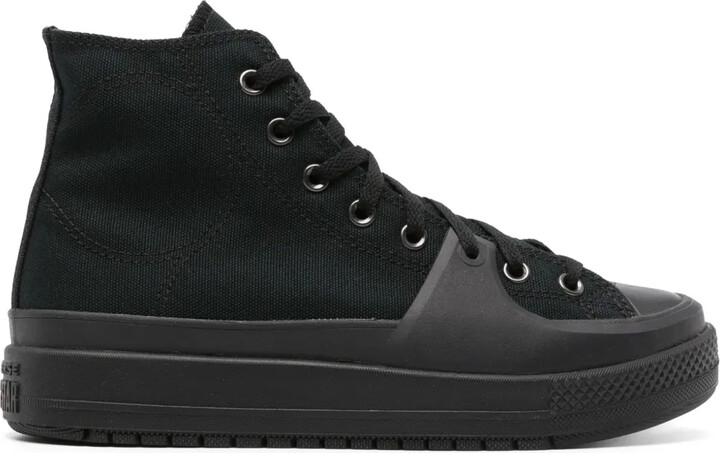 Converse Chuck Taylor All Stars Construct high-top sneakers